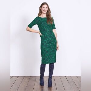 Boden Fleur‎ Dress